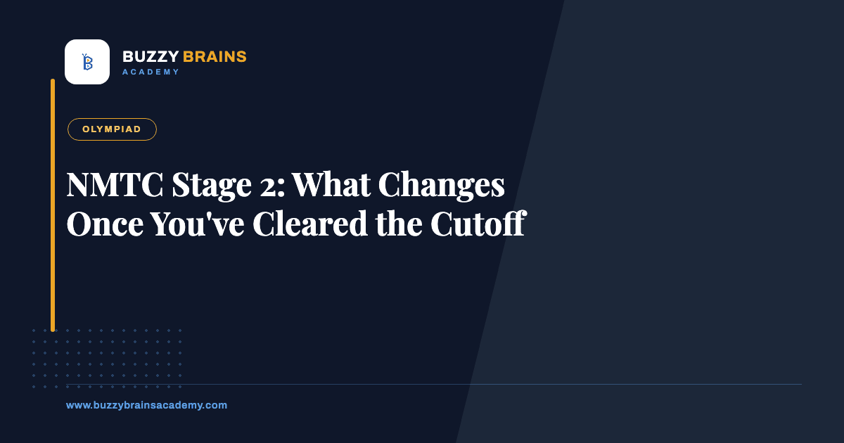 NMTC Stage 2: What Changes Once You've Cleared the Cutoff