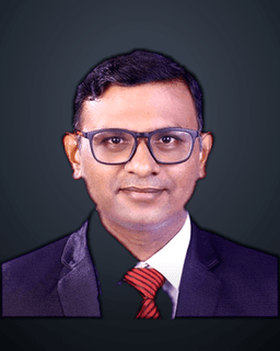 Dilip Sah, Founder of BuzzyBrains Academy