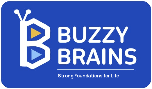 BuzzyBrains Academy