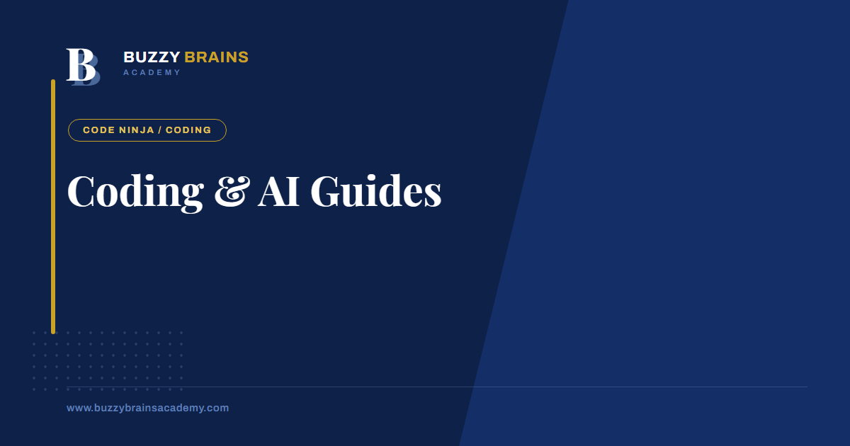 Coding & AI Guides